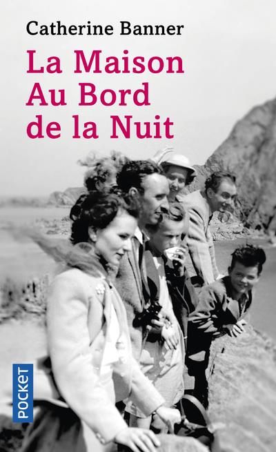 - LA MAISON AU BORD DE LA NUIT - LA MAISON AU BORD DE LA NUIT